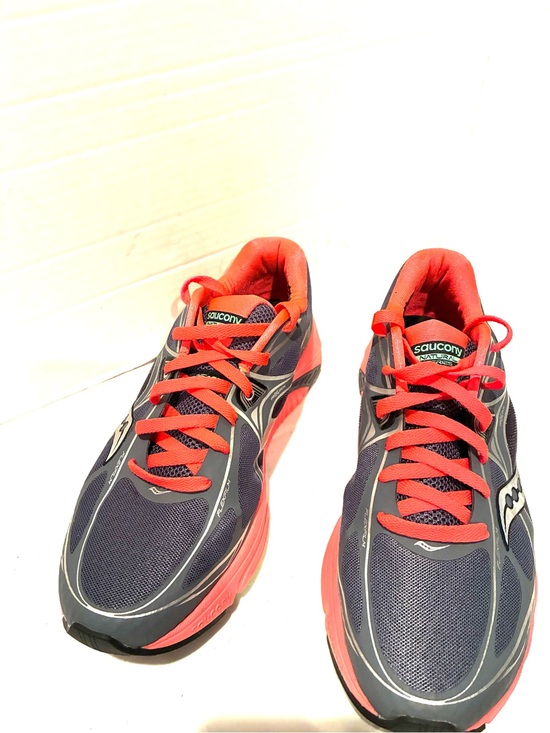 Saucony Other - Saucony Mirage 5 Natural Series Running Shoes Womens Size 10 Outdoors Sneakers